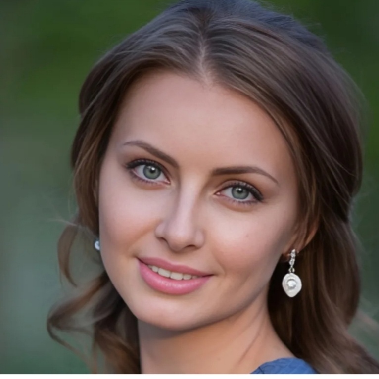 Ольга Михайлова