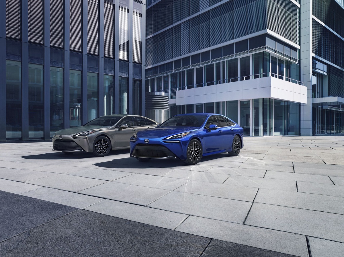 Фото Toyota  📷
