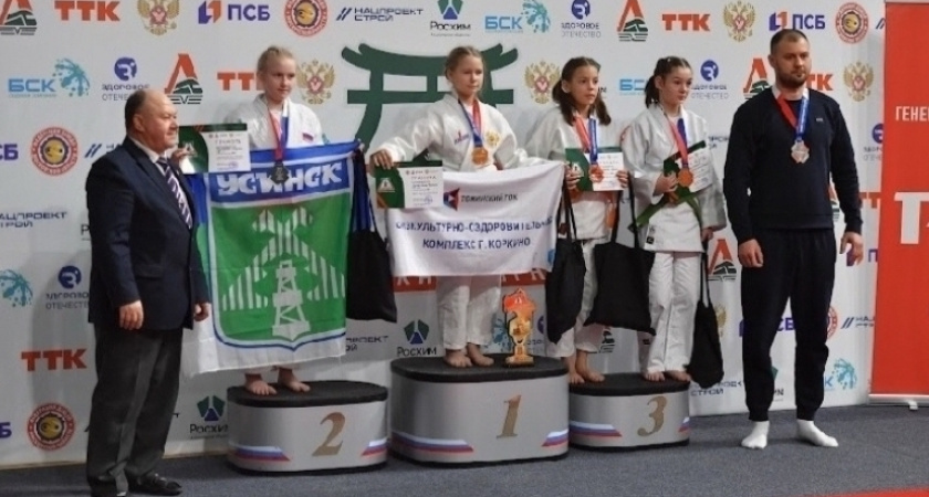    Фото Минспорта Коми