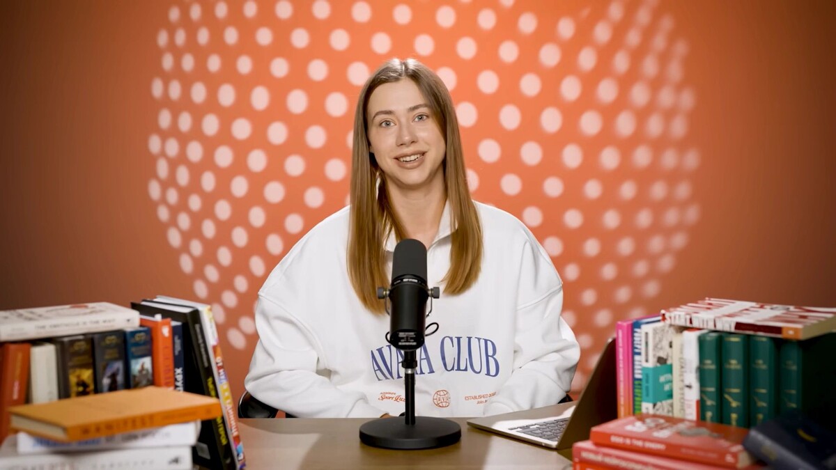    Кадр видеоканала «Александра Митрошина»/https://www.youtube.com/watch?v=fQ-PhDW8Vi8