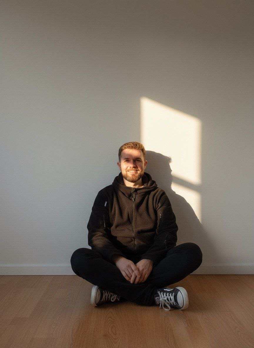 

Сделайте первый шаг — обратитесь за консультацией. Я помогу вам вернуть себе настоящее.