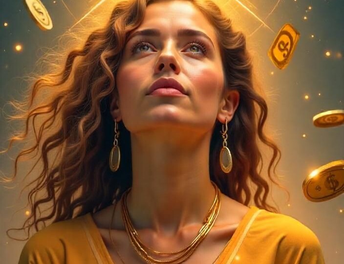 🌙 ДЕВА — ДЕКАБРЬ 2025