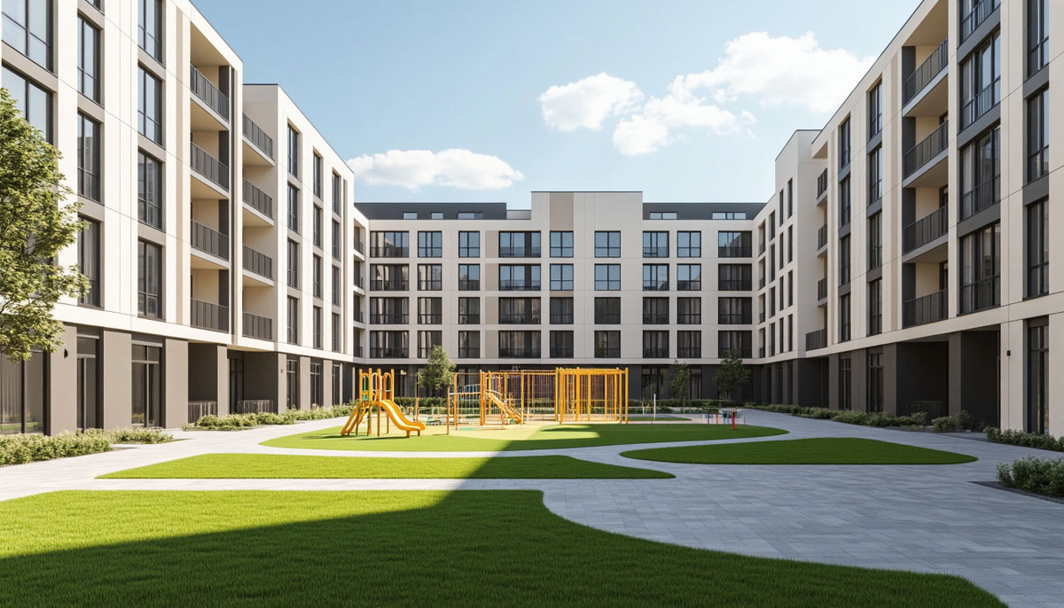 Ипотека в Набережных Челнах в 2025–2026 году