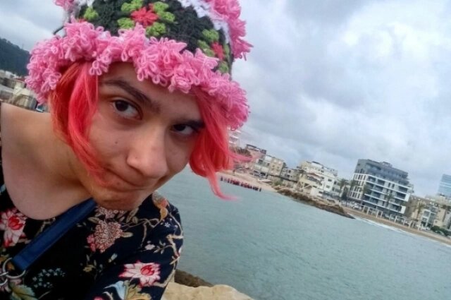    Фото: социальная сеть