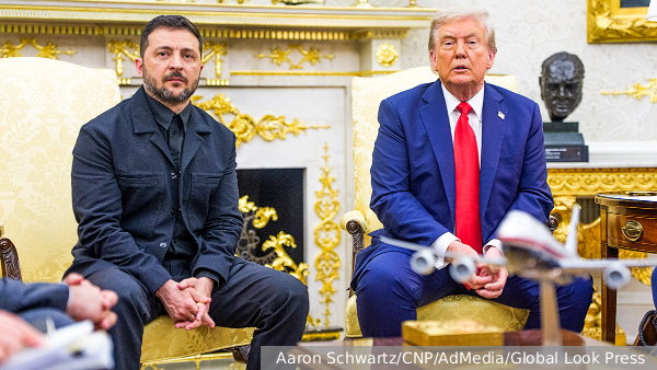     Фото: Aaron Schwartz/CNP/AdMedia/Global Look Press   
 Текст: Анастасия Куликова