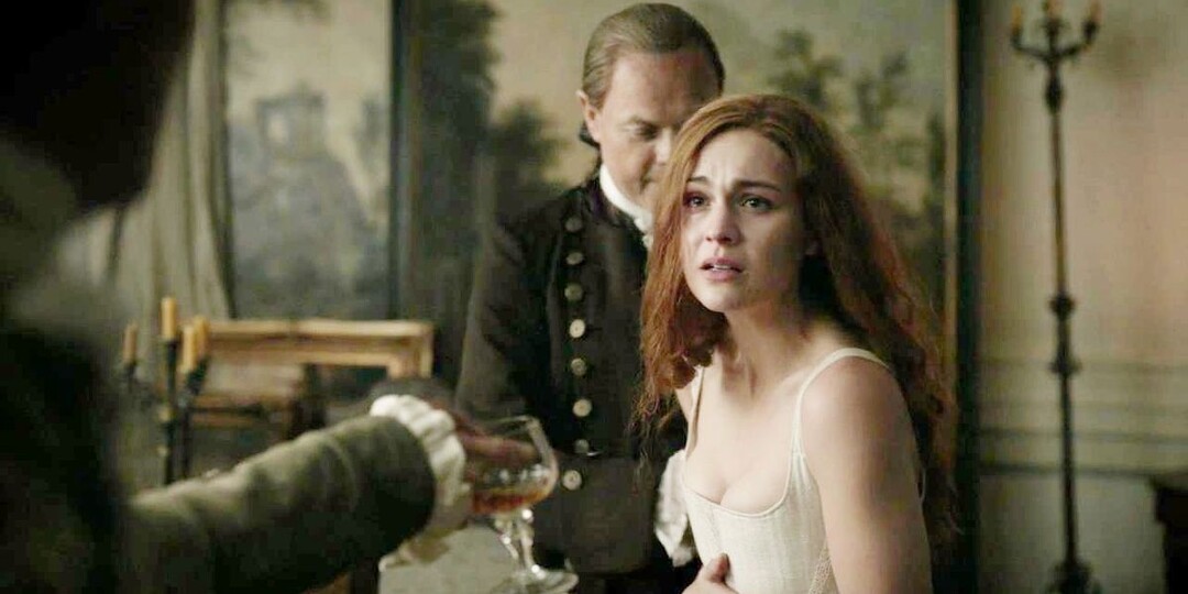 Она еще совсем ребенок