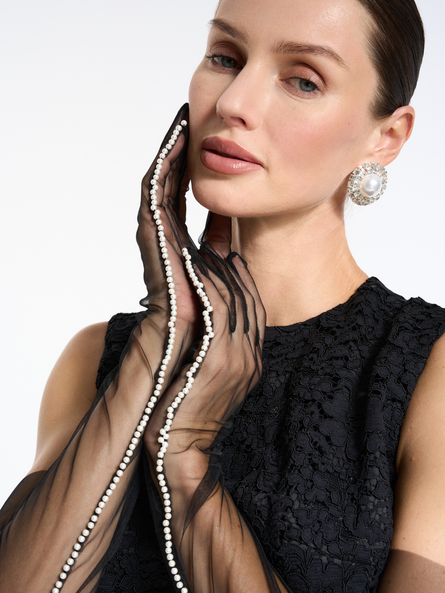 Перчатки Кьяра 2 от Charisma