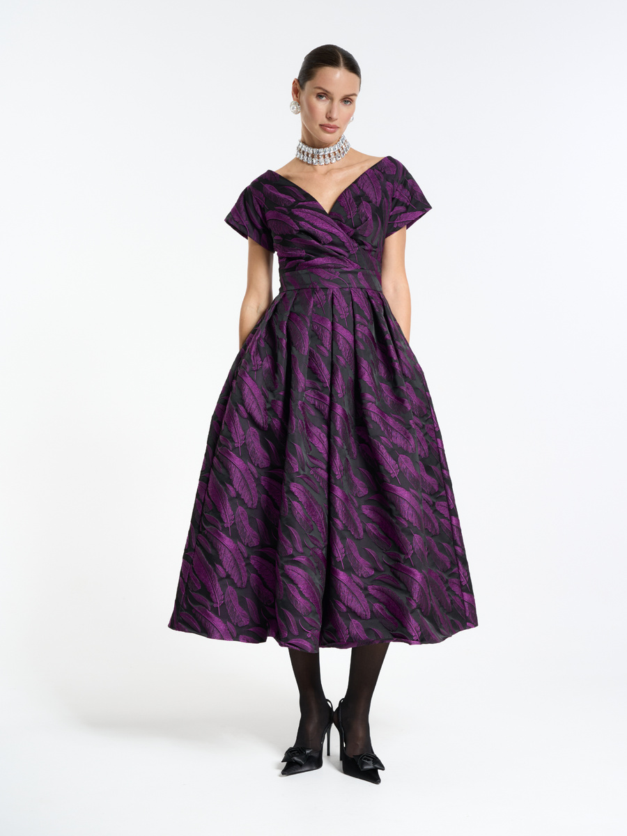 Платье №2012 от Charisma