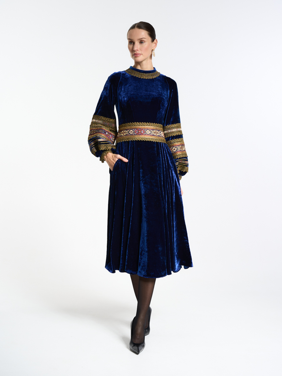 Платье №2014 от Charisma