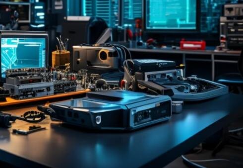 
Как работает Quad Pixel Binning и зачем он нужен в твоем смартфоне