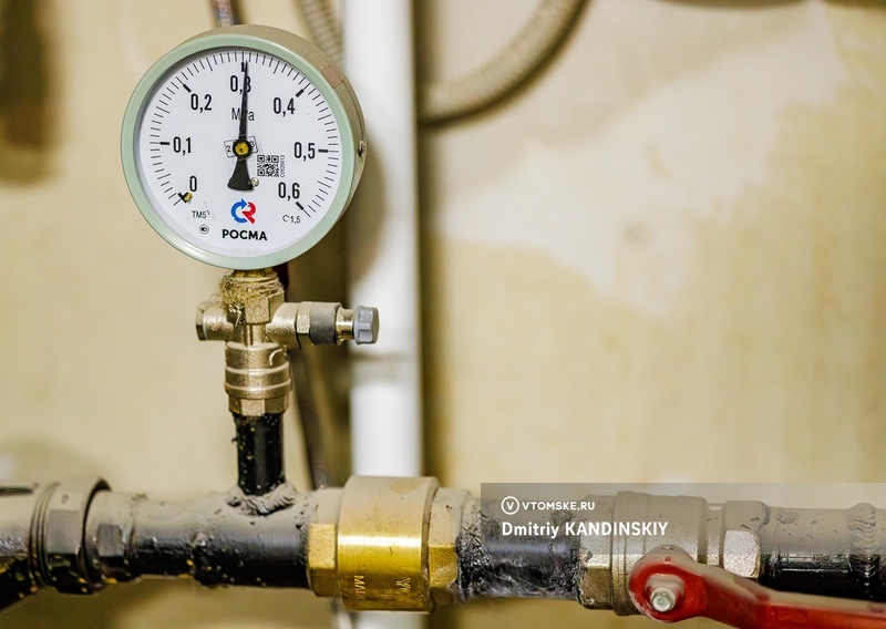    Фото: Дмитрий Кандинский / vtomske.ru