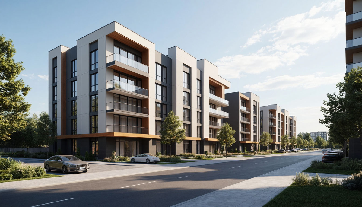 Ипотека от застройщика в Казани в 2025–начале 2026 года