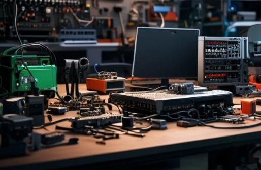 
Уютный свет и почему Warm Color Mode спасает тебе глаза вечером