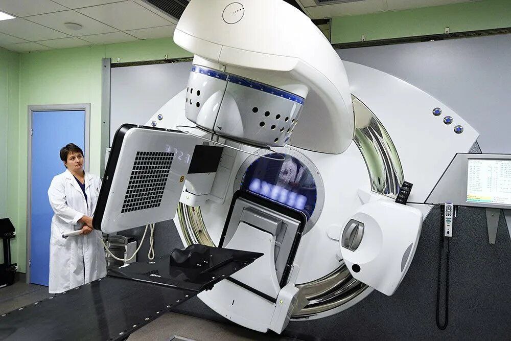    Бесплатные онкоконсультации проведут в нижегородской клинической больнице № 3 ПОМЦ 11 и 12 декабря