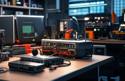 
Как правильно ухаживать за пылесосом, чтобы не ломался