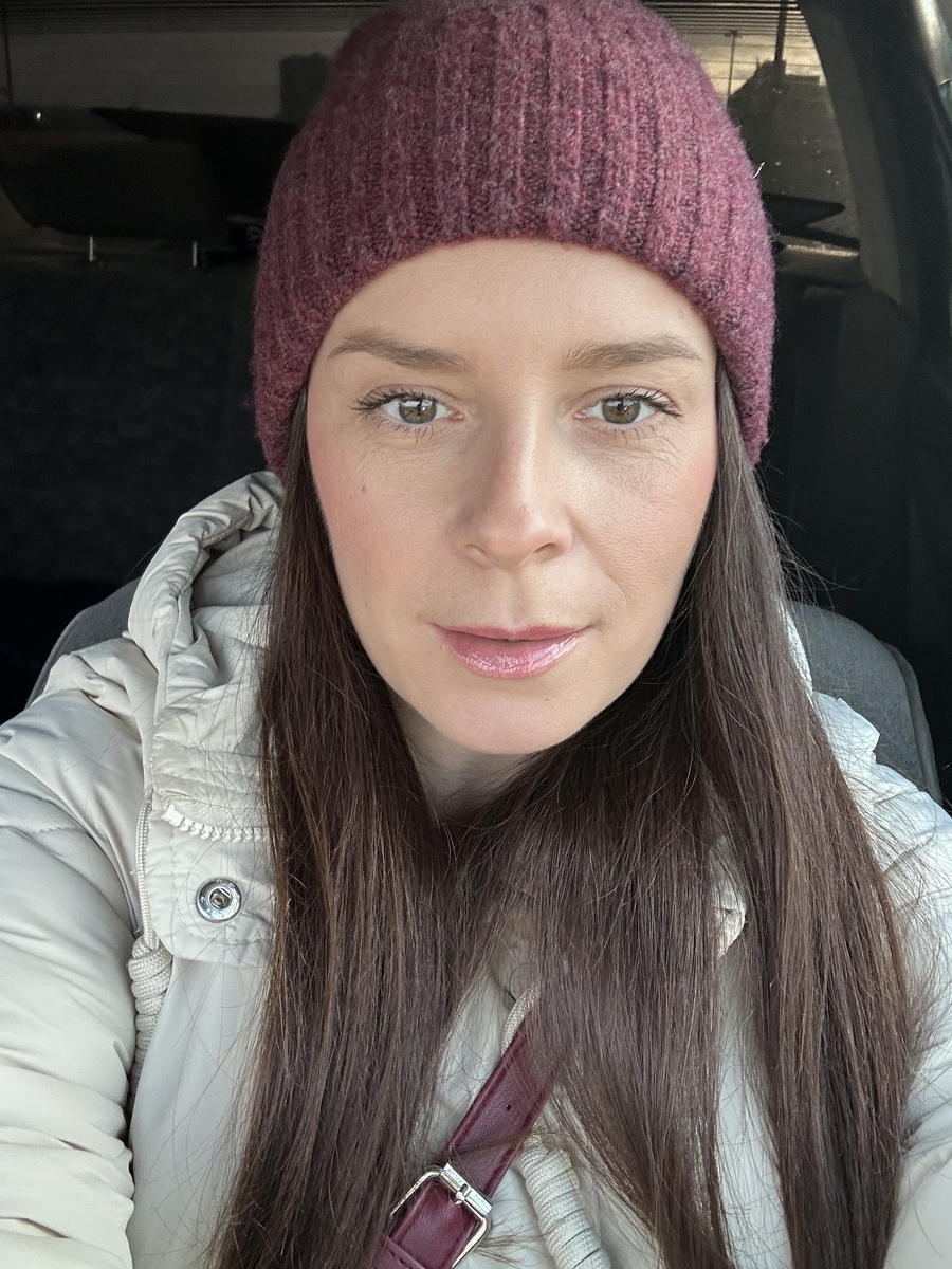 Идем лепить снеговиков?