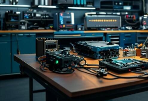 
С микроволновкой всё не так просто