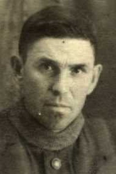 Старший лейтенант Алексеев Владимир Андреевич, Сводная стрелковая бригада