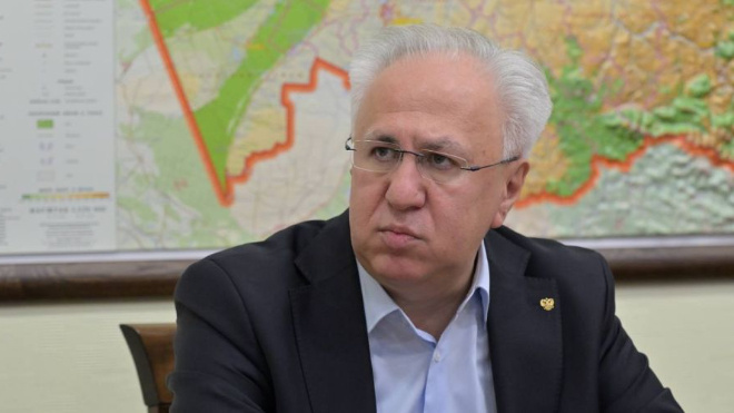 Фото: пресс-служба правительства Алтайского края