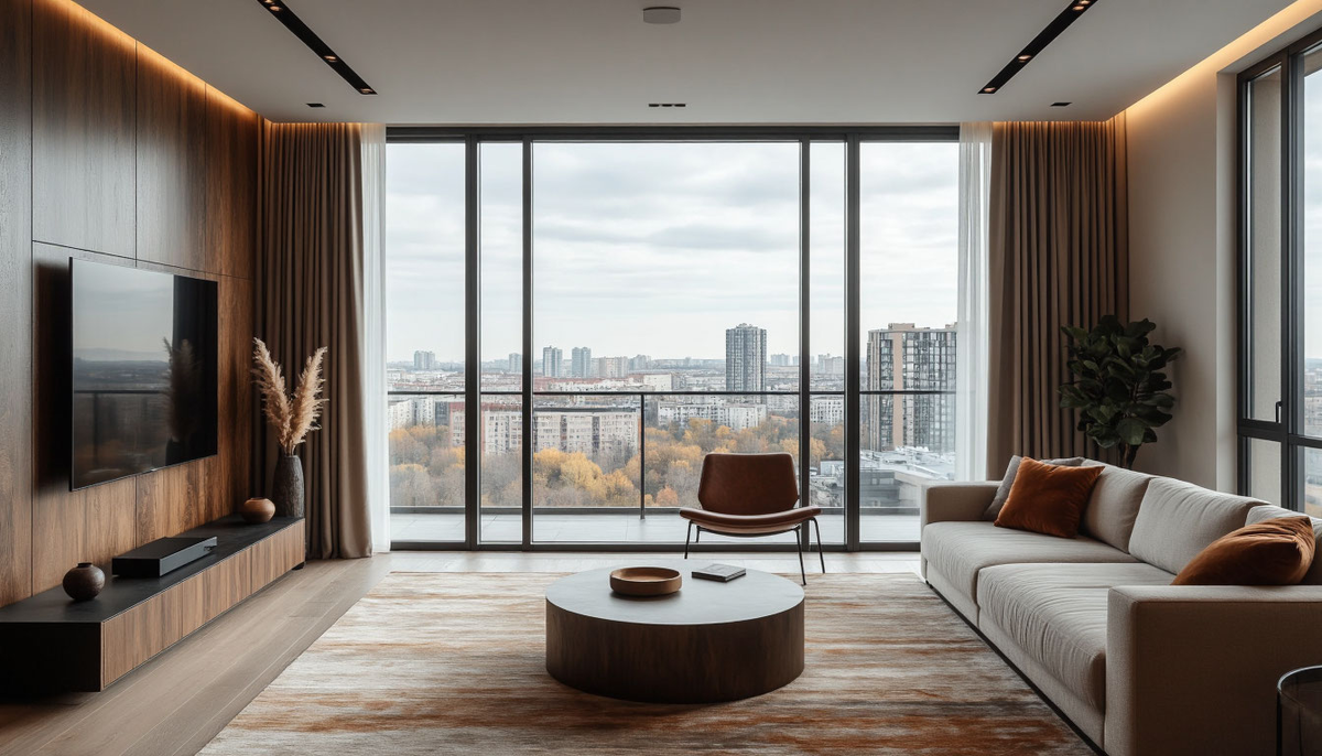 ЖК «Атлас» в Новом Шигалееево