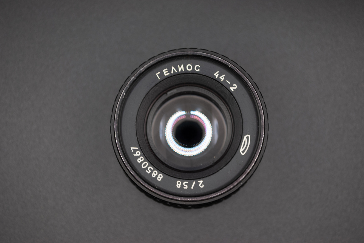 Фото автора