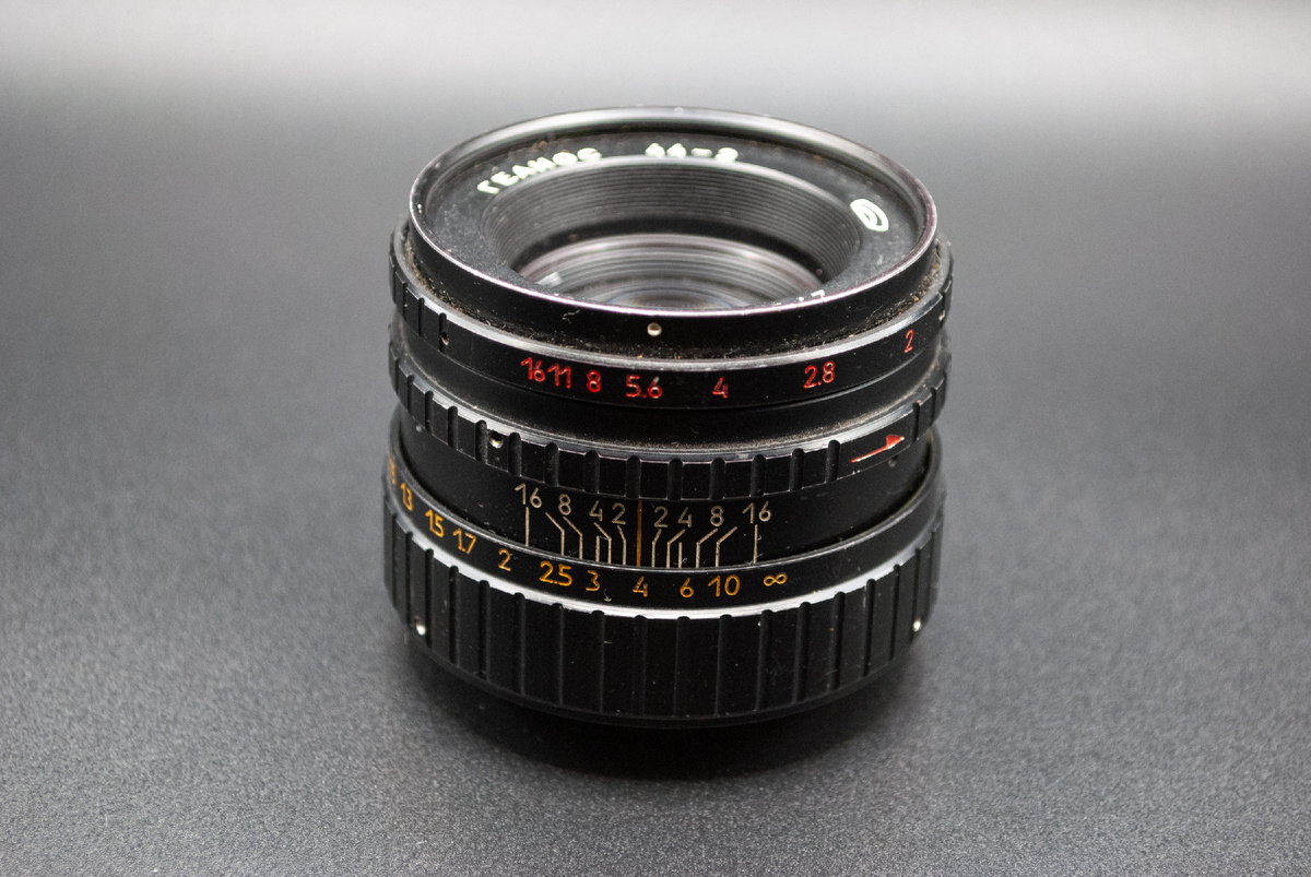 Фото автора