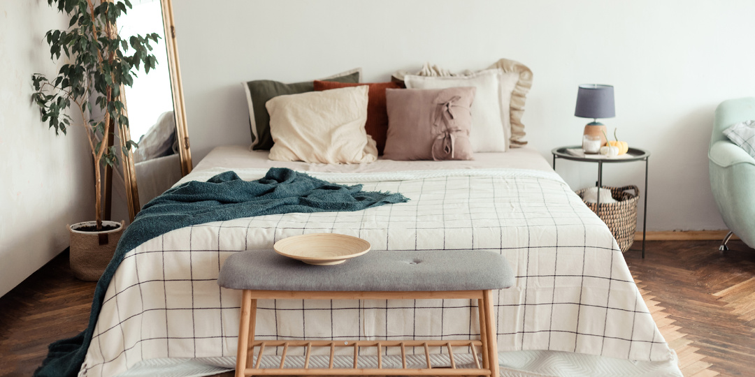 Интерьер-2026 без ошибок: 5 трендов, которые улучшат ваш дом