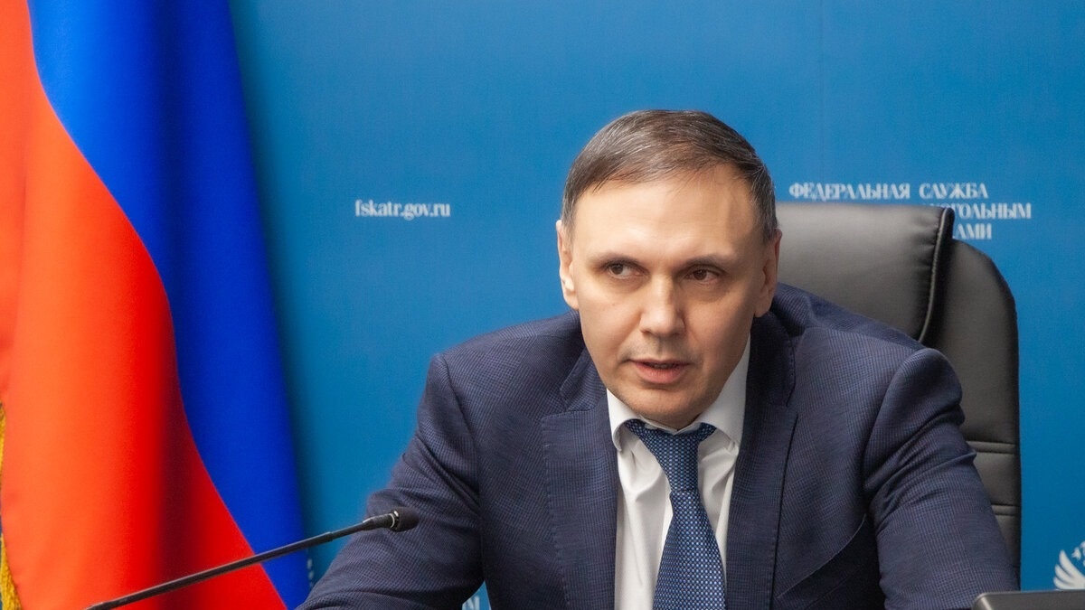    Фото: Федеральная служба по контролю за алкогольным и табачным рынками