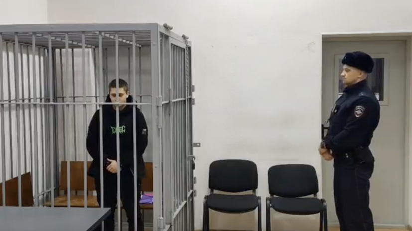   vk.com Пресс-служба судов Республики Коми