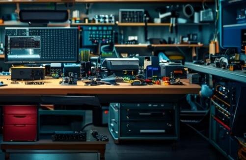 
Поломка мультиварки в самый разгар праздника