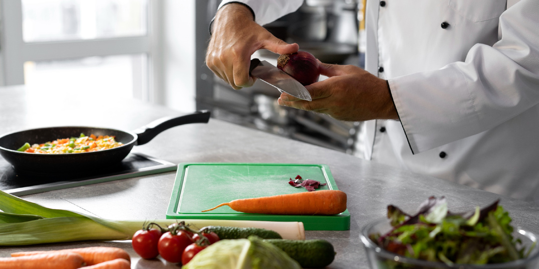 Кто съел господина Оливье? 3 блюда, названные в честь людей.