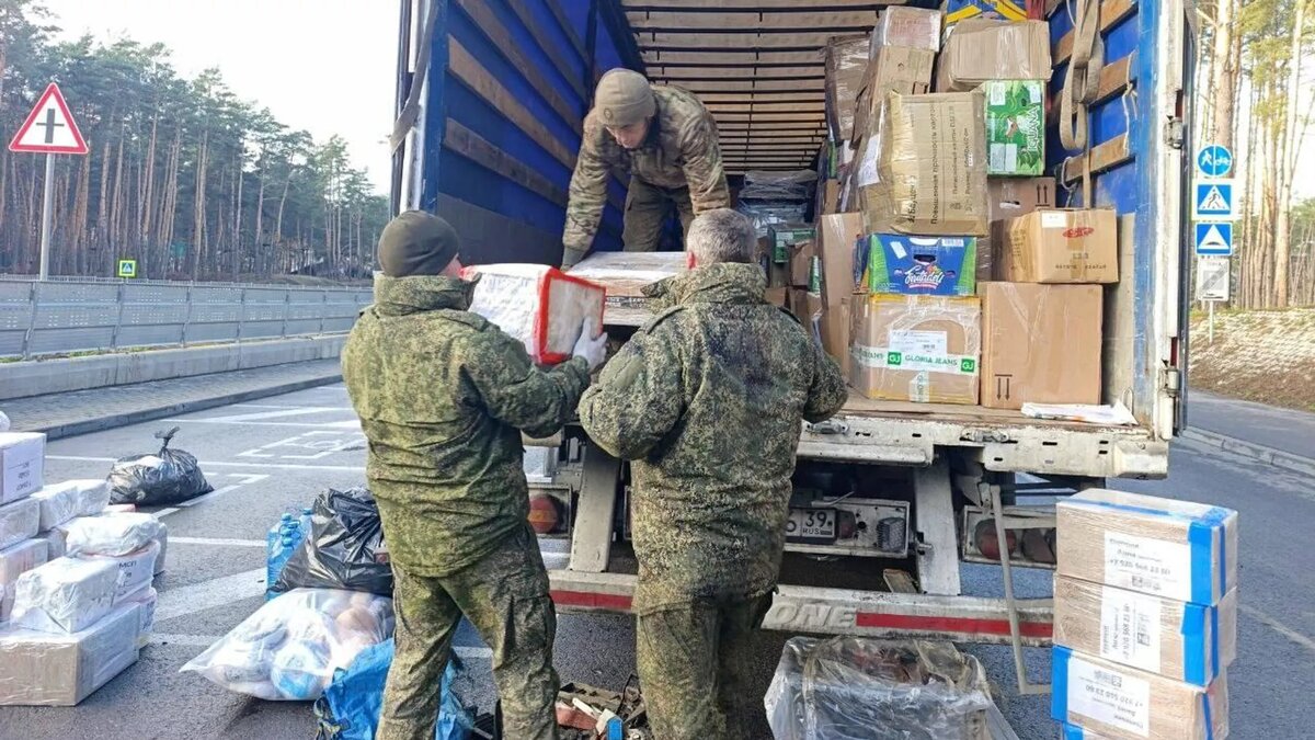    Фото : пресс-служба губернатора Калининградской области