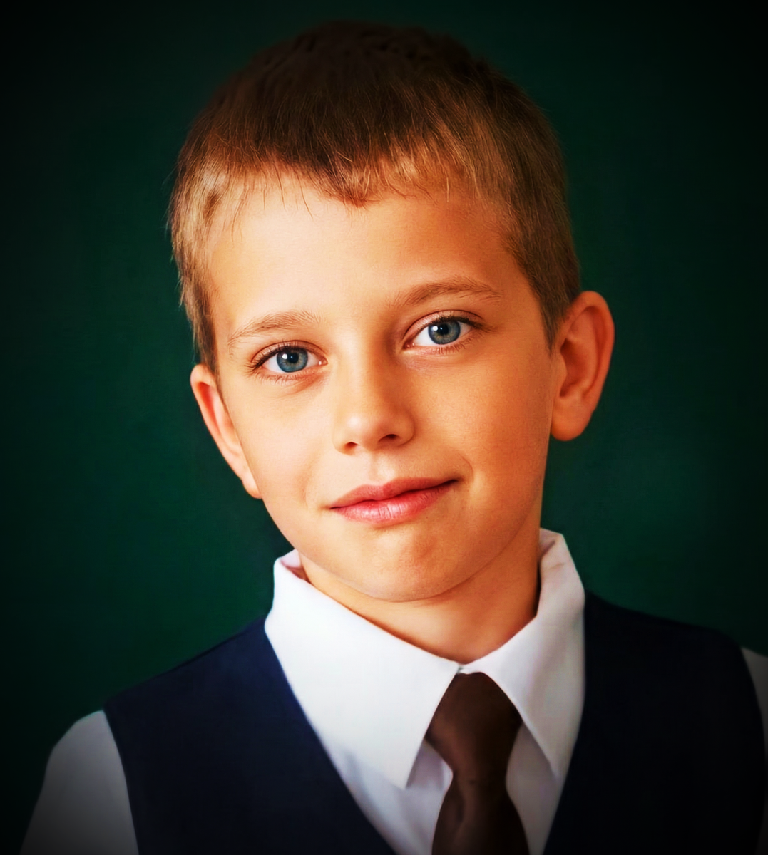 Савелий Роговцев