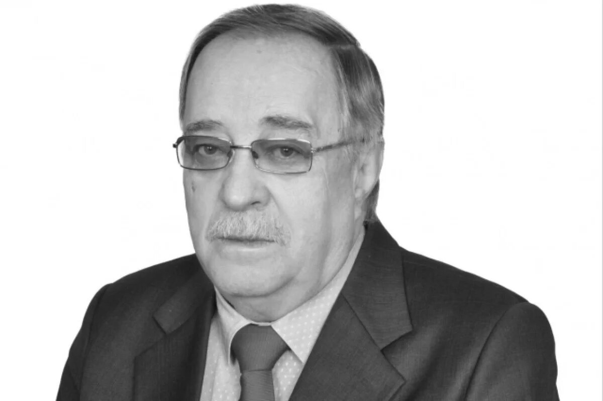    В Омской области скончался выдающийся учёный-агроном Владимир Красницкий