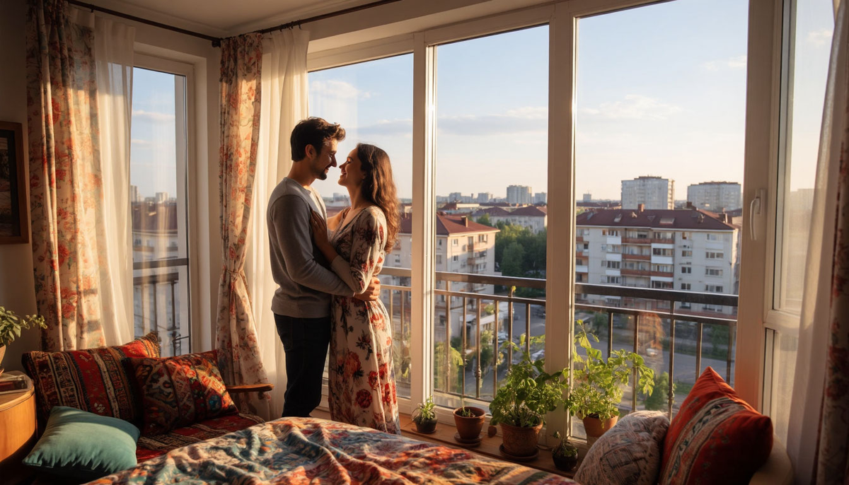 Квартиры от застройщика СМУ-88 в Казани