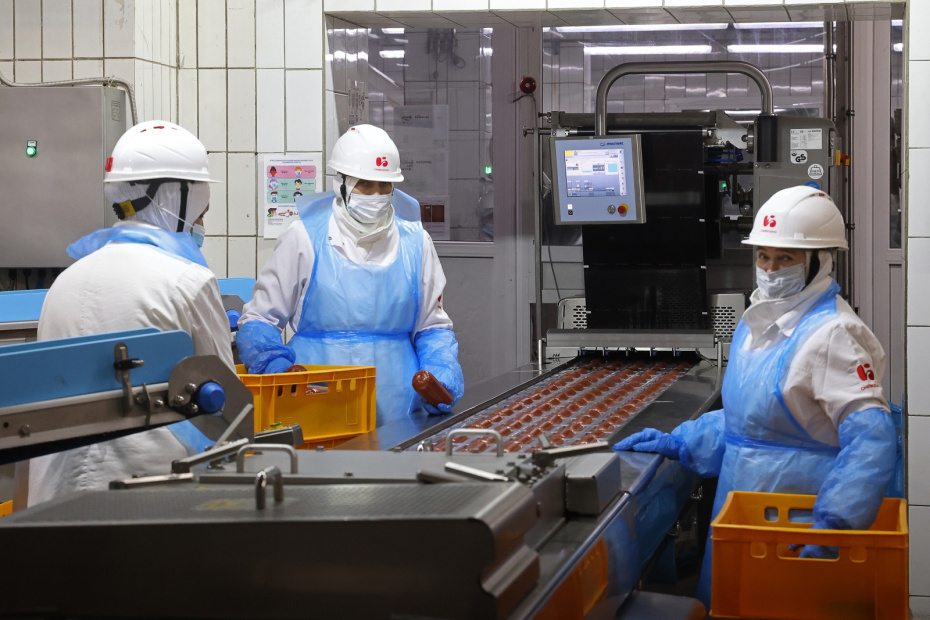    Владимир Гердо/ТАСС