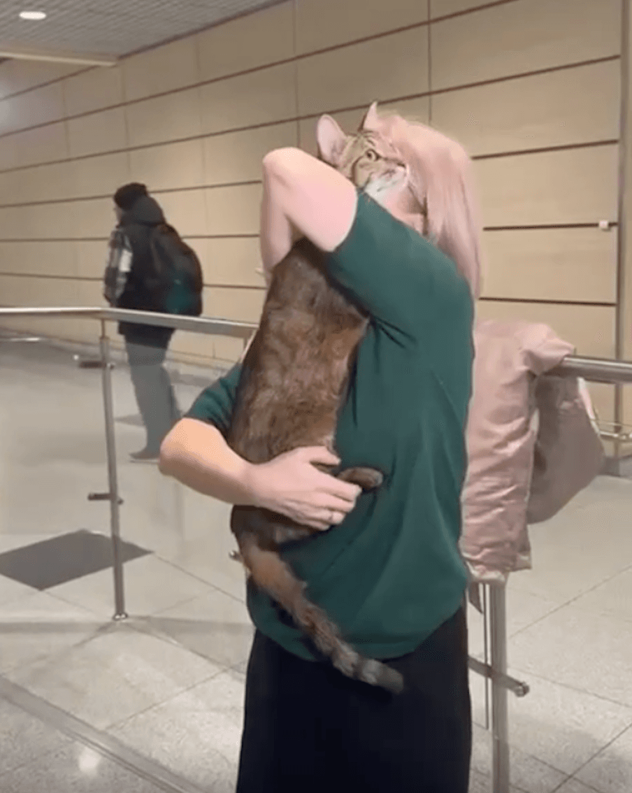 Тындинский дорожный штаб волонтёров ДВЖД
Эльвира и Федос