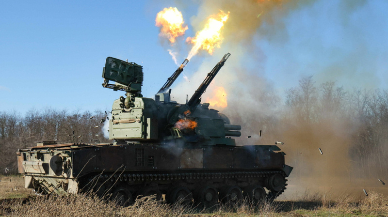     Алексей Коновалов/ТАСС