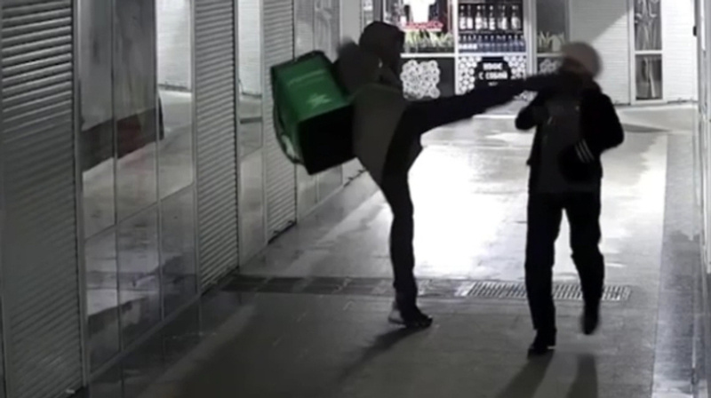     «Осторожно, новости»/Telegram