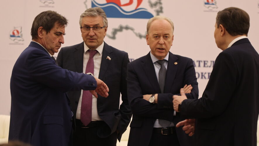    Фото: KazanFirst / Сергей Журавлев