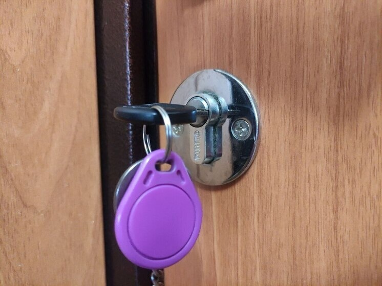     в России изменились правила легализации перепланировок. фото: архив мк в Мурманске.