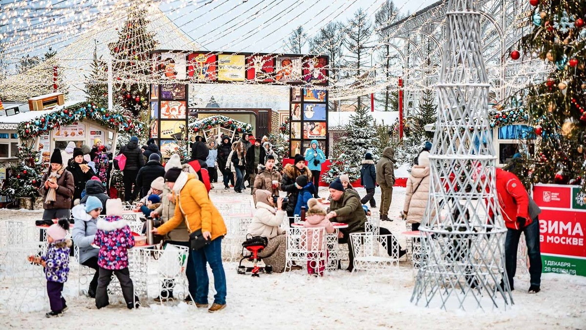    Источник: Пресс-служба Департамента культуры города Москвы