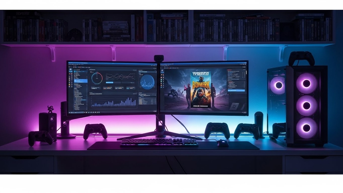 Какие игры реально тащат эту осень в России