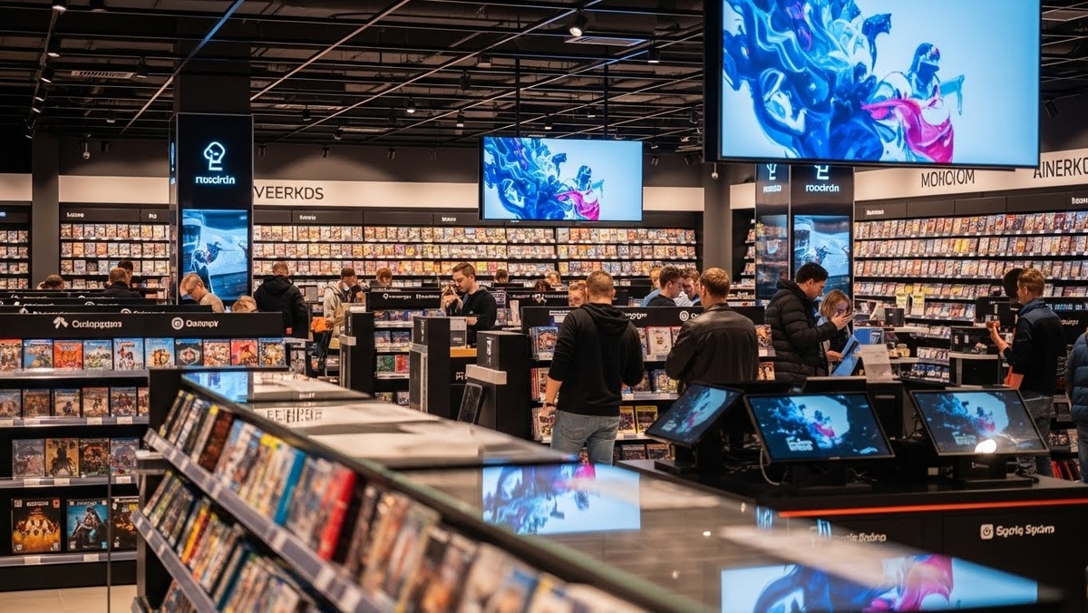 Данные собирались по всей сети