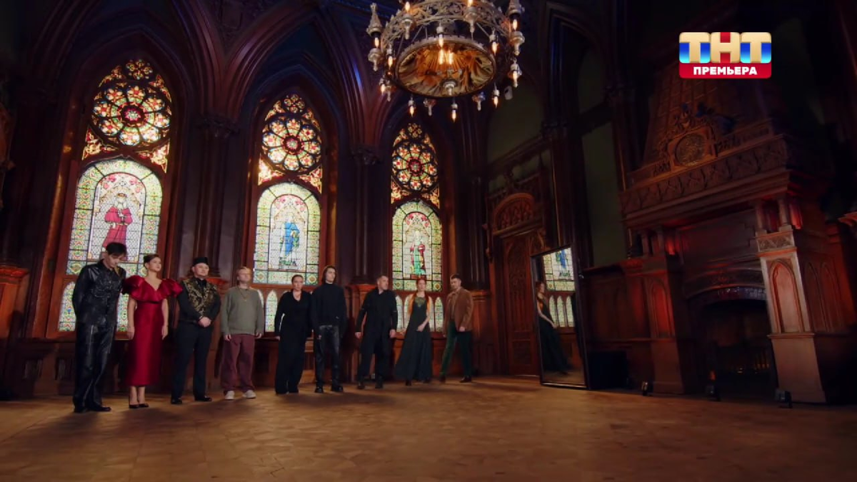 "Битва сильнейших" 06.12.25