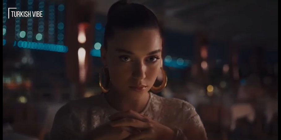 Афра Сарачоглу