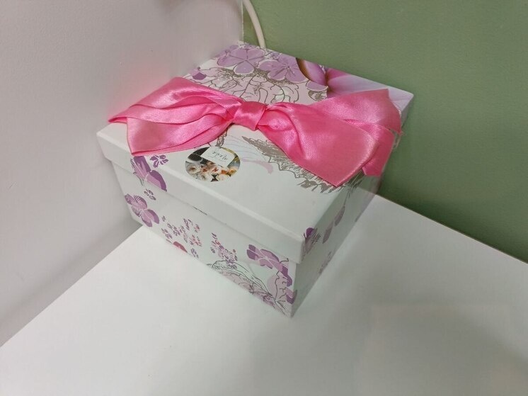     Психолог посоветовал не отказываться наотрез от желаемых ребенком подарков, а найти компромисс. Фото: Архив МК в Великом Новгороде