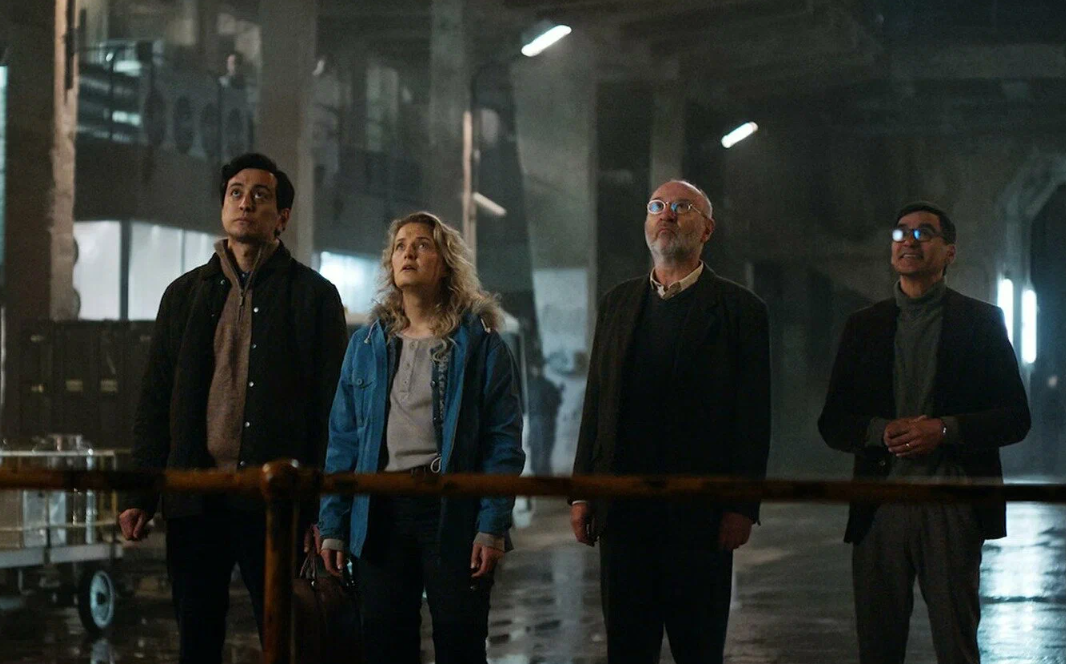 Кадр из фильма