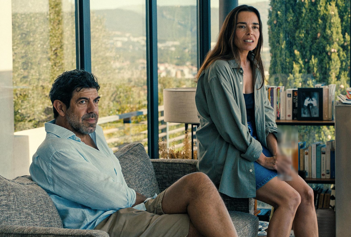 Кадр из фильма