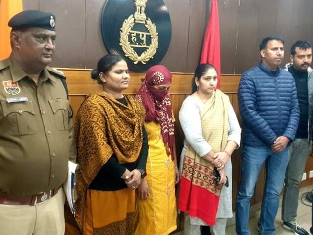    Фото: x.com/DNHindi